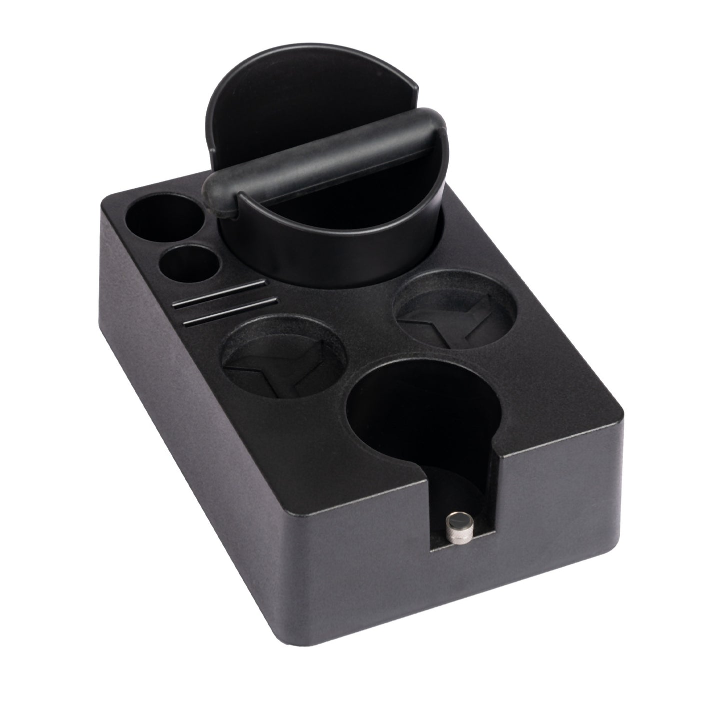 Coffee tamper