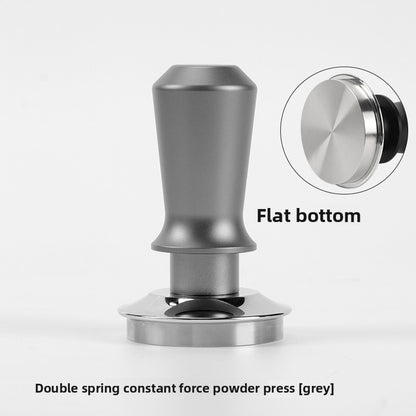 Coffee tamper