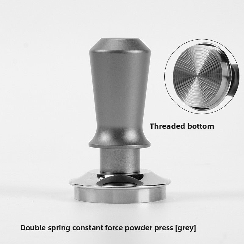 Coffee tamper