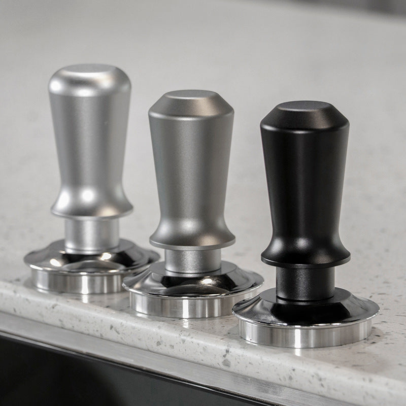 Coffee tamper