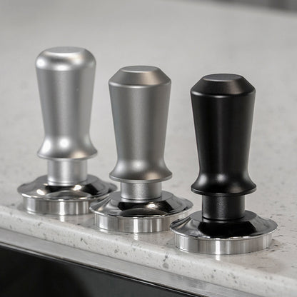 Coffee tamper