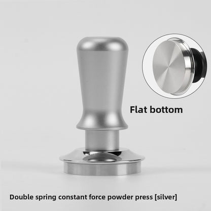 Coffee tamper
