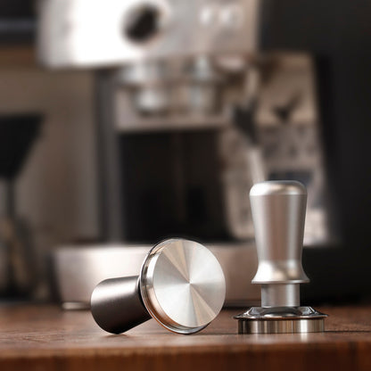 Coffee tamper