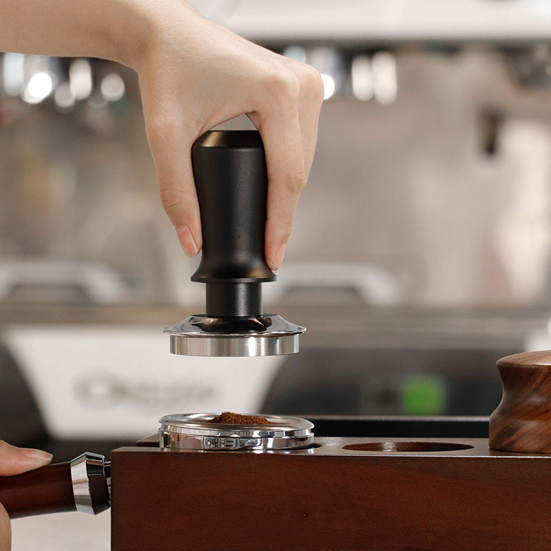 Coffee tamper