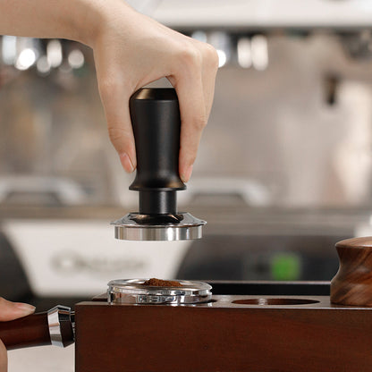 Coffee tamper