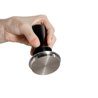 Coffee tamper