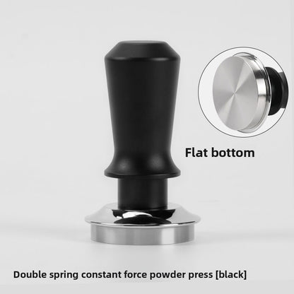 Coffee tamper