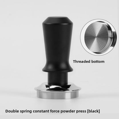 Coffee tamper