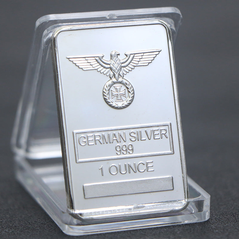Coin in commemoration