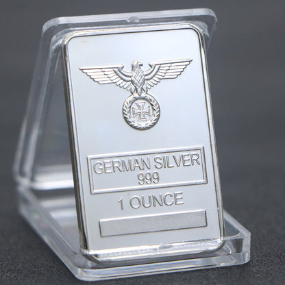 Coin in commemoration