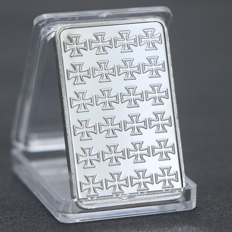 Coin in commemoration