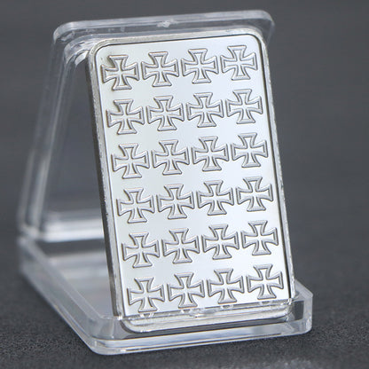 Coin in commemoration