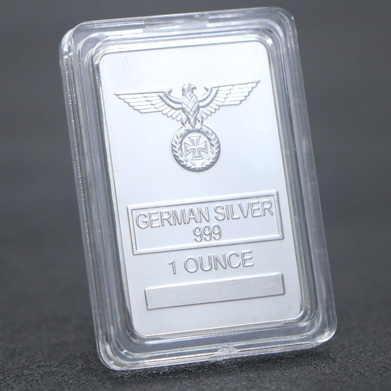 Coin in commemoration