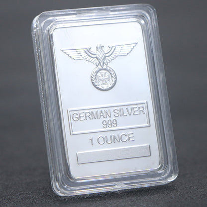 Coin in commemoration