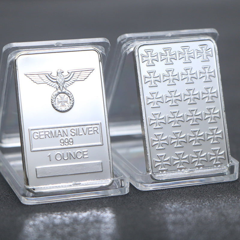 Coin in commemoration