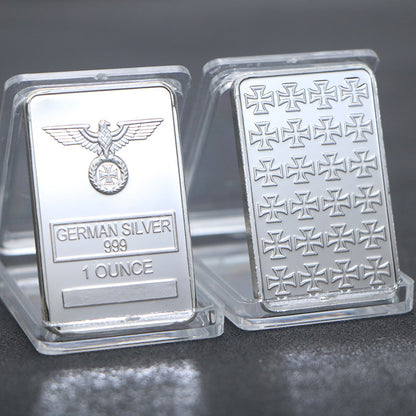 Coin in commemoration