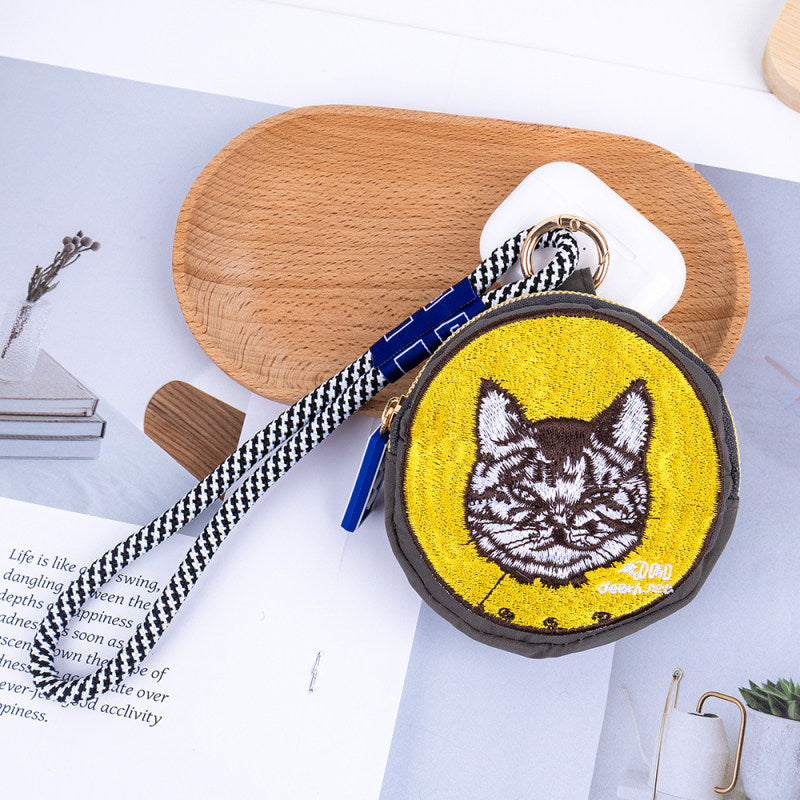 Coin Purse Bag