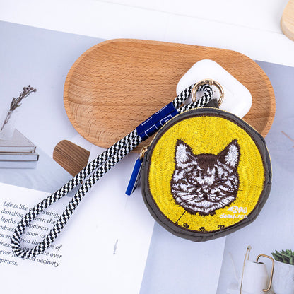 Coin Purse Bag