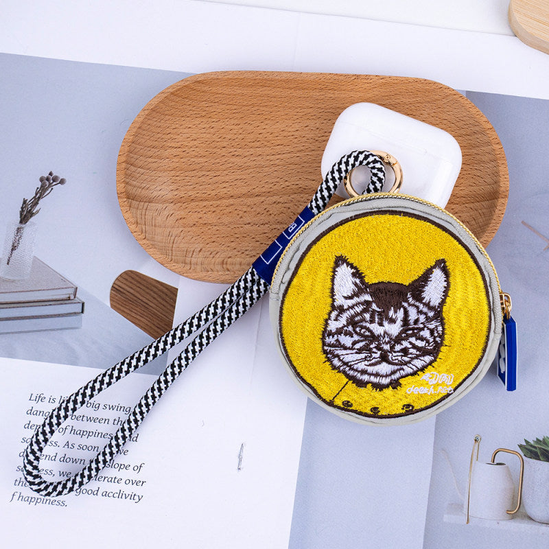 Coin Purse Bag