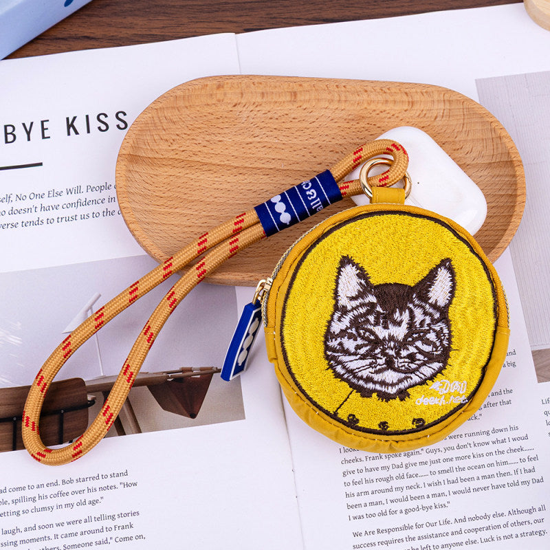Coin Purse Bag