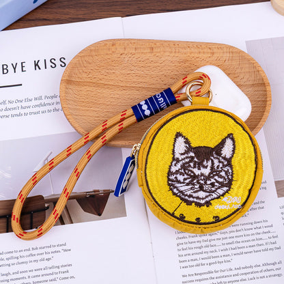 Coin Purse Bag