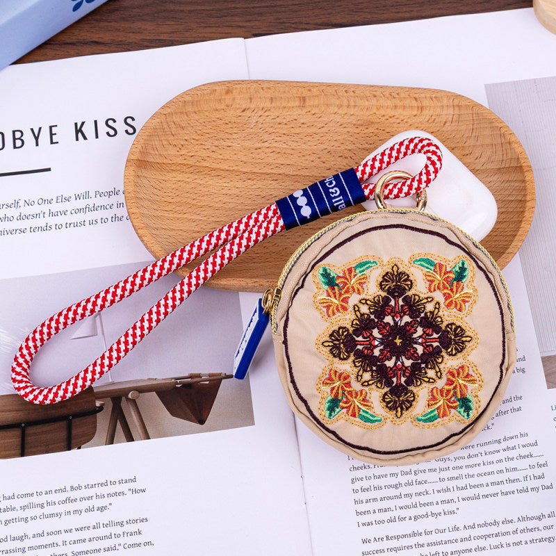 Coin Purse Bag