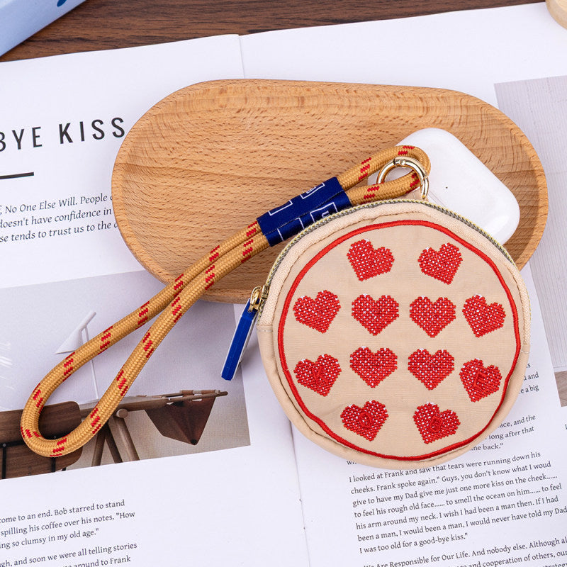 Coin Purse Bag