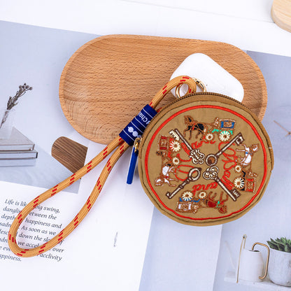 Coin Purse Bag