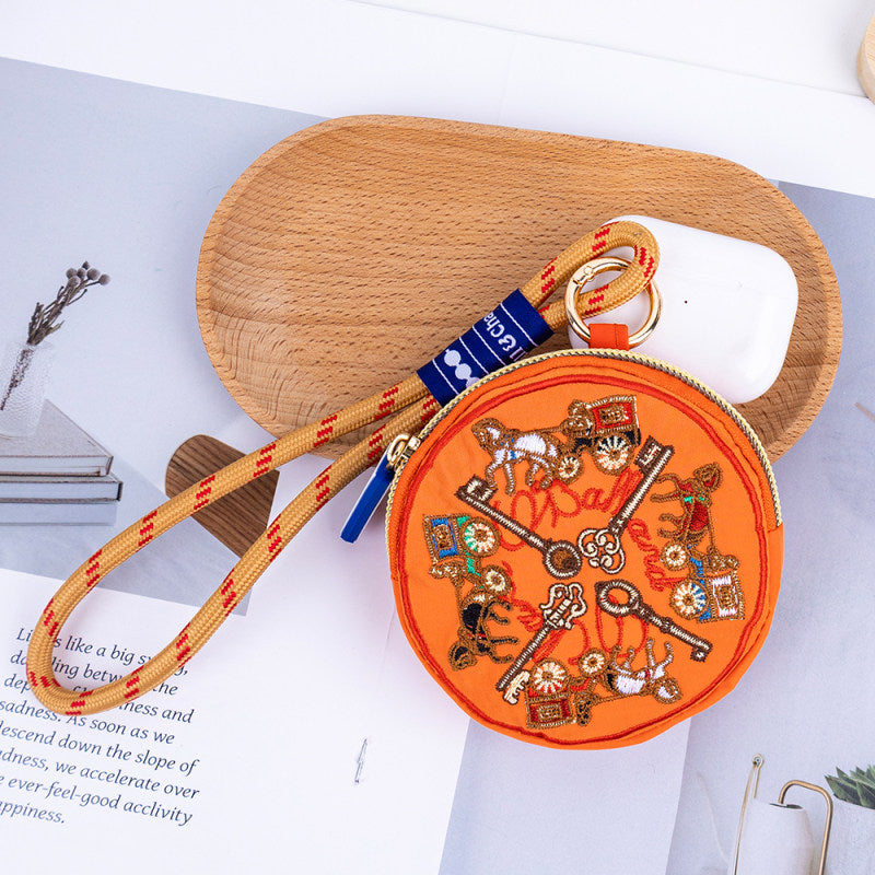 Coin Purse Bag