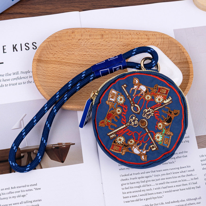 Coin Purse Bag
