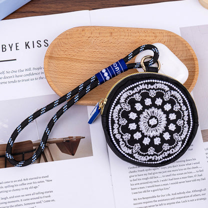 Coin Purse Bag