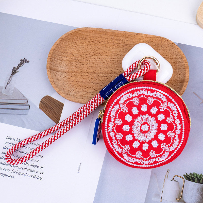 Coin Purse Bag