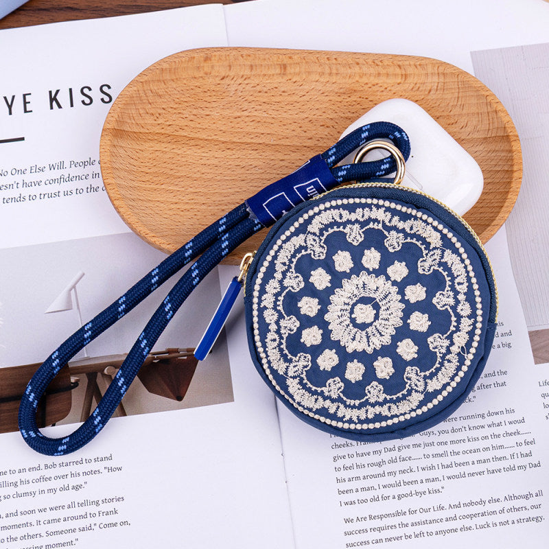 Coin Purse Bag