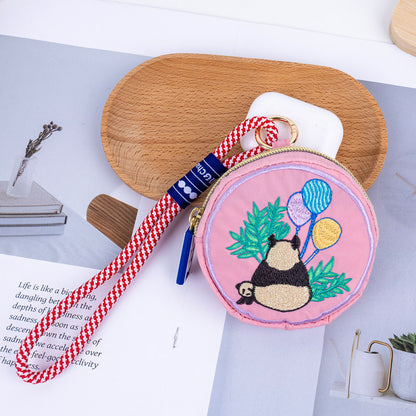 Coin Purse Bag