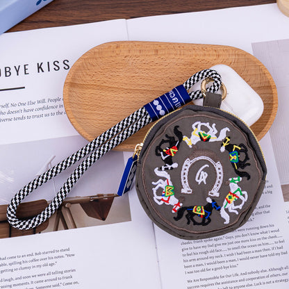 Coin Purse Bag