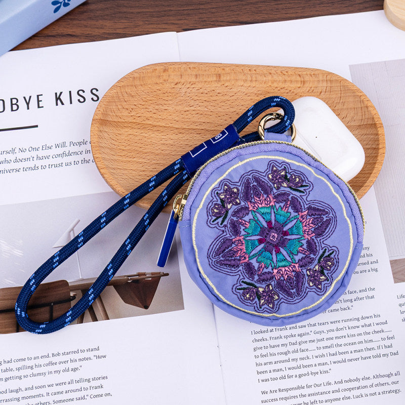 Coin Purse Bag