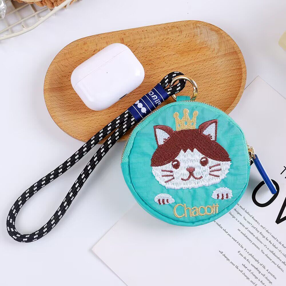 Coin Purse Bag