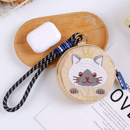 Coin Purse Bag