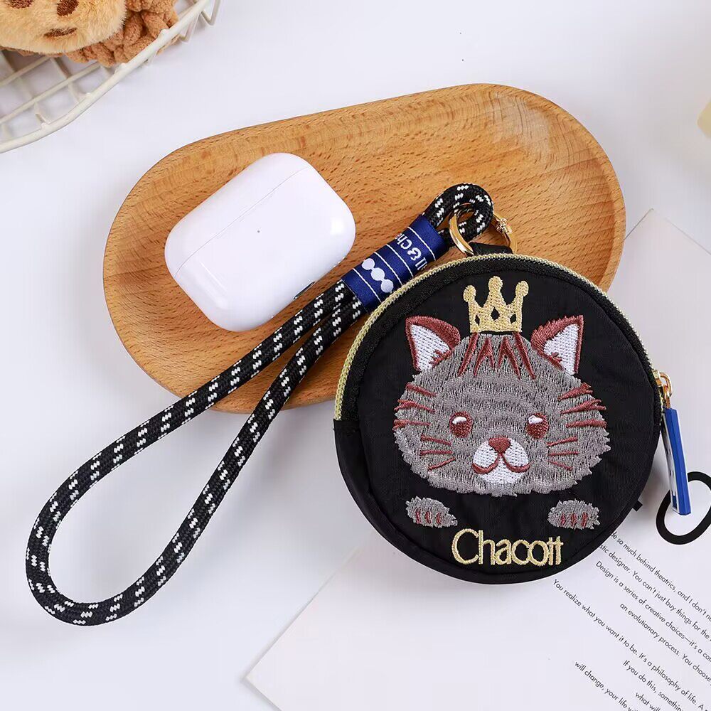 Coin Purse Bag