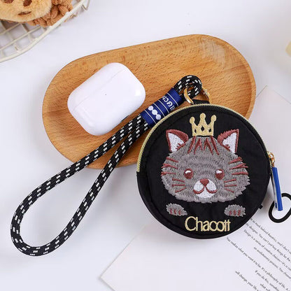 Coin Purse Bag