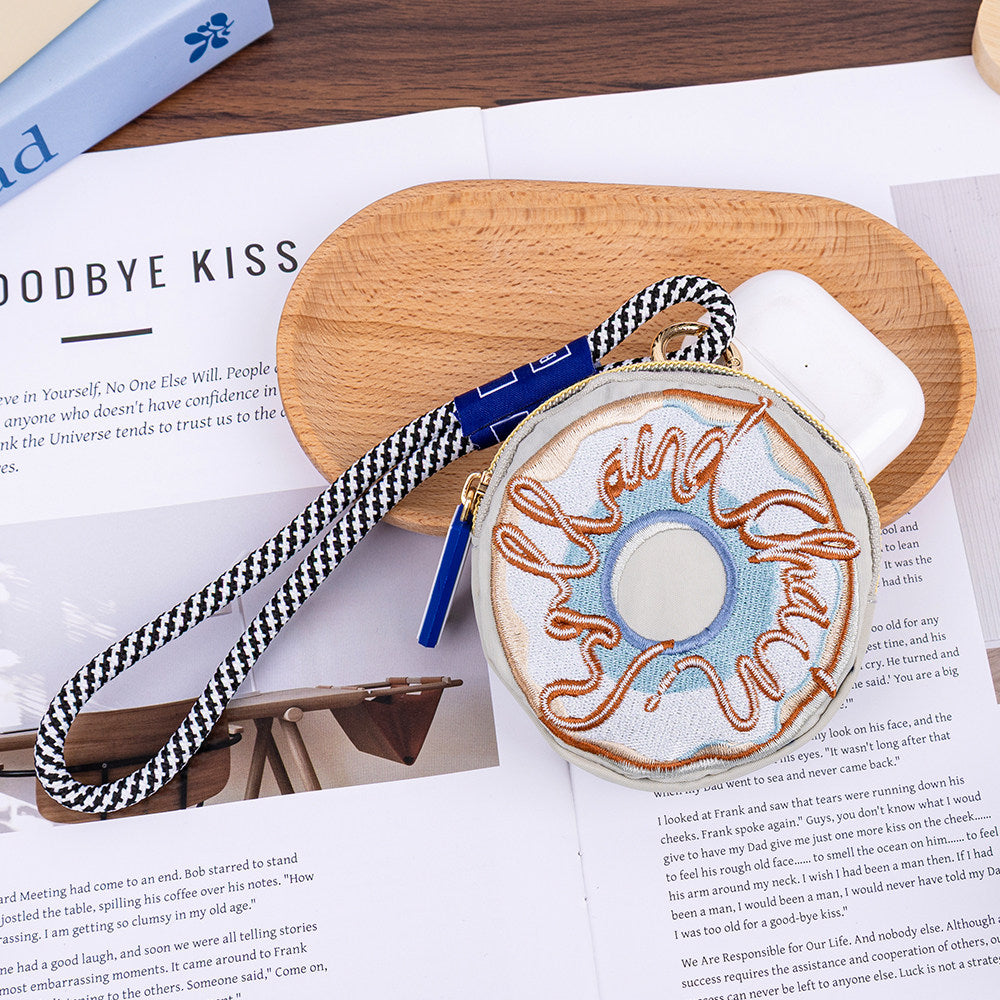 Coin Purse Bag