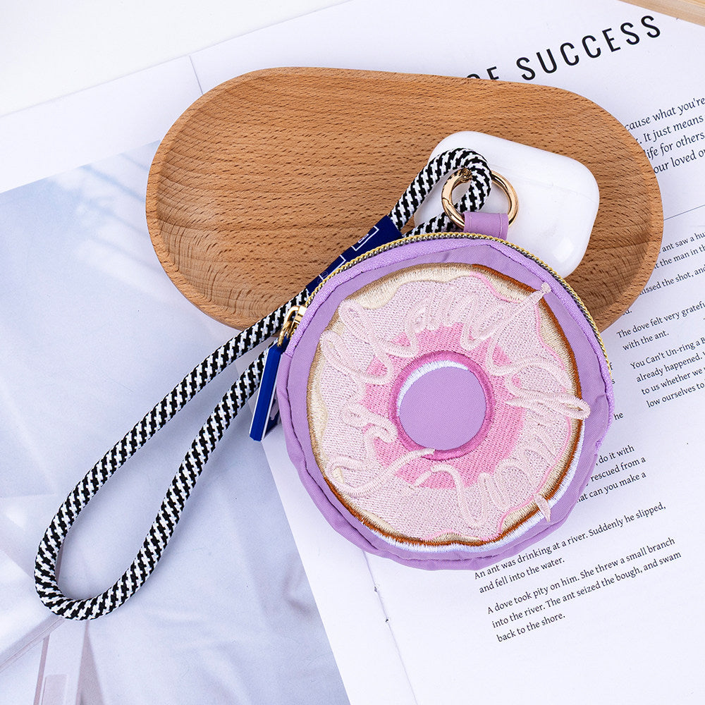 Coin Purse Bag
