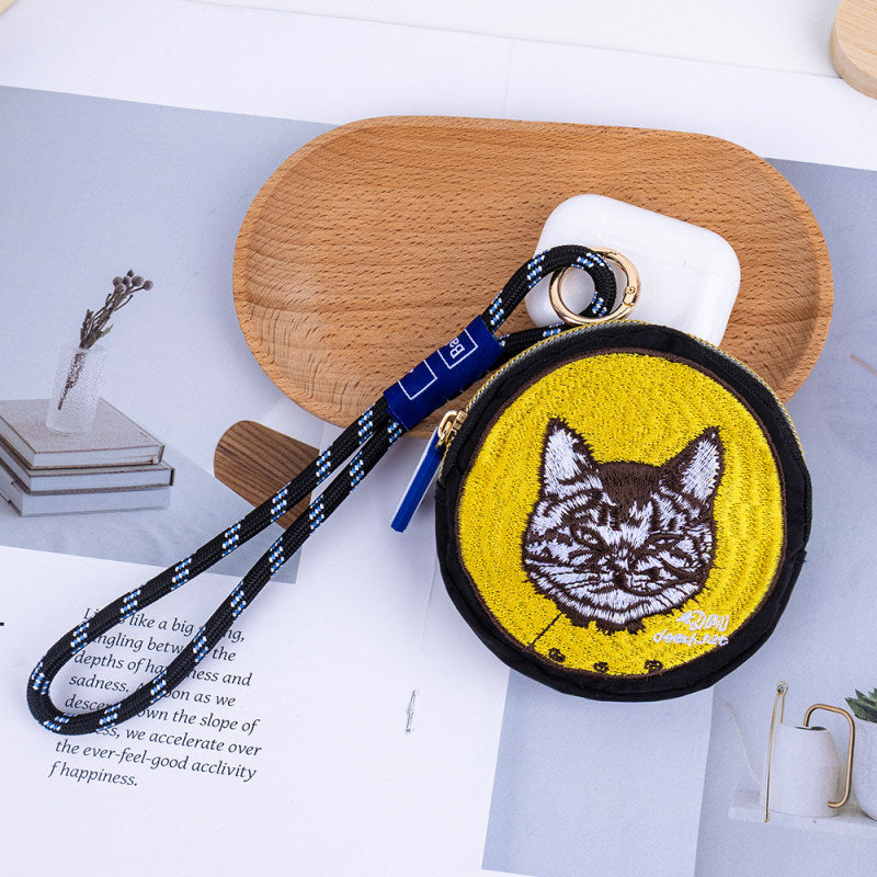 Coin Purse Bag