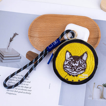 Coin Purse Bag