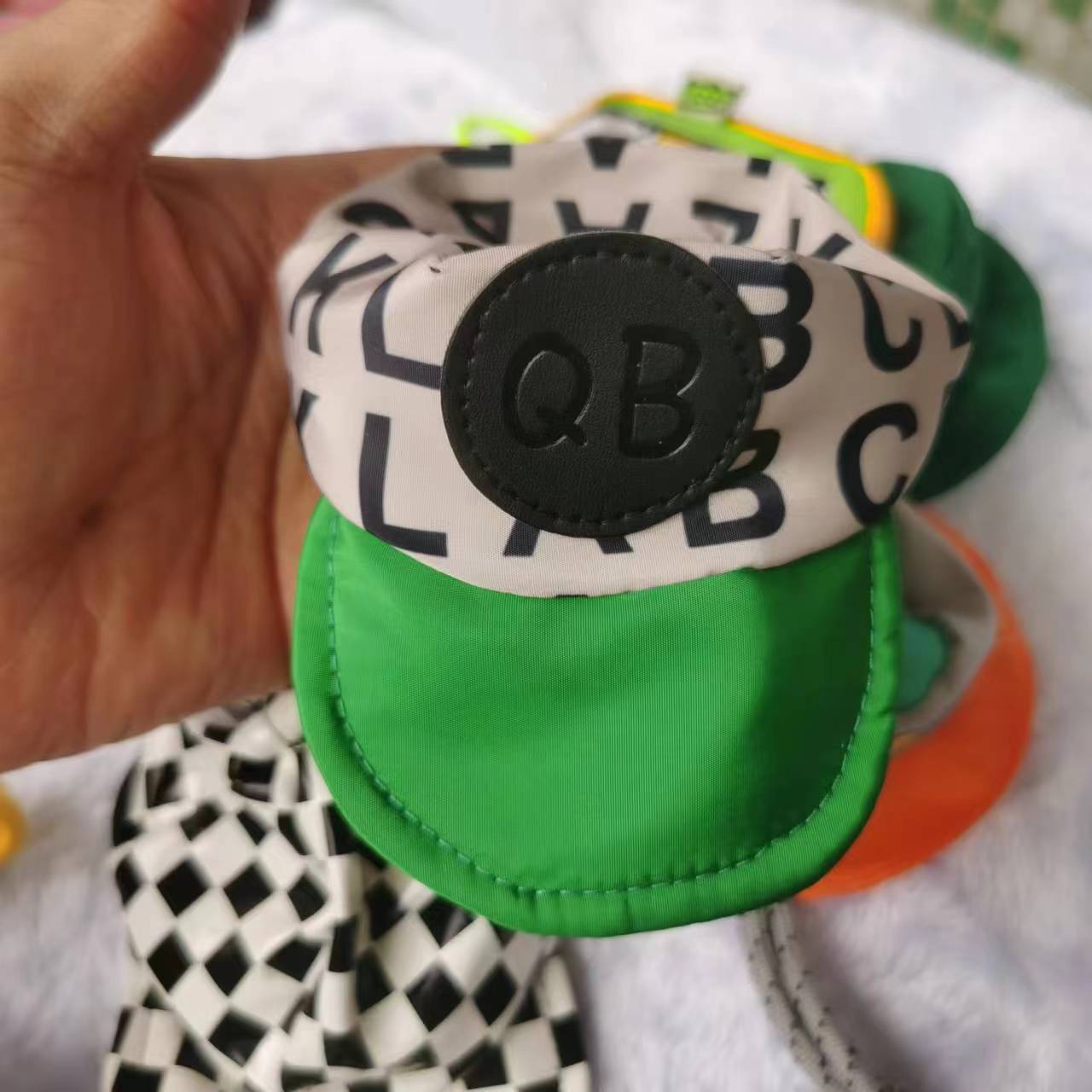 coin purse keychain