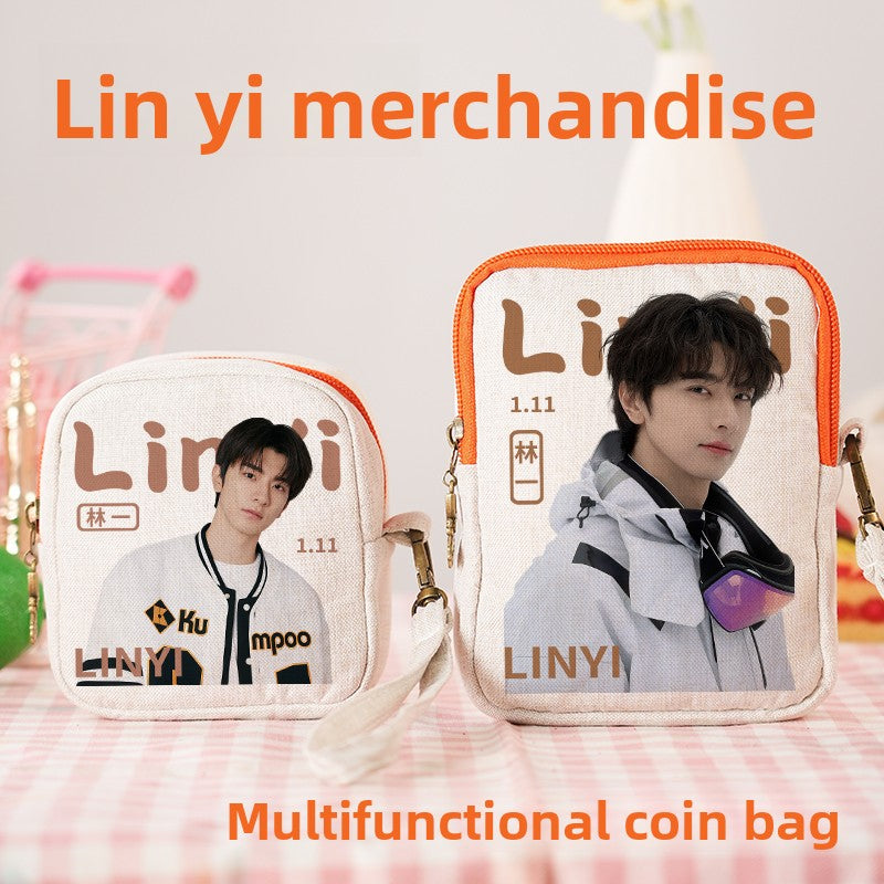 Coin purse