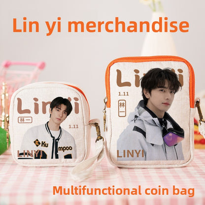 Coin purse