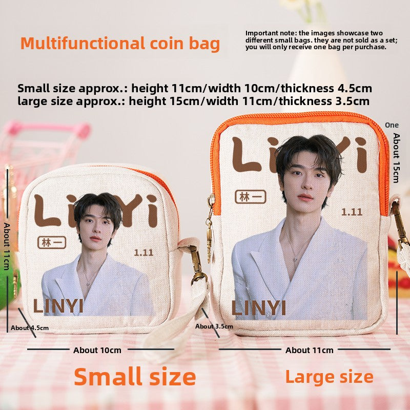 Coin purse