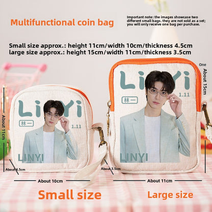 Coin purse