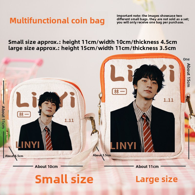 Coin purse